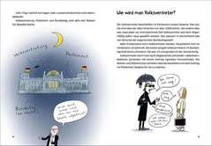 Warum haben wir keinen König? – Kinderfragen zur Demokratie verständlich erklärt