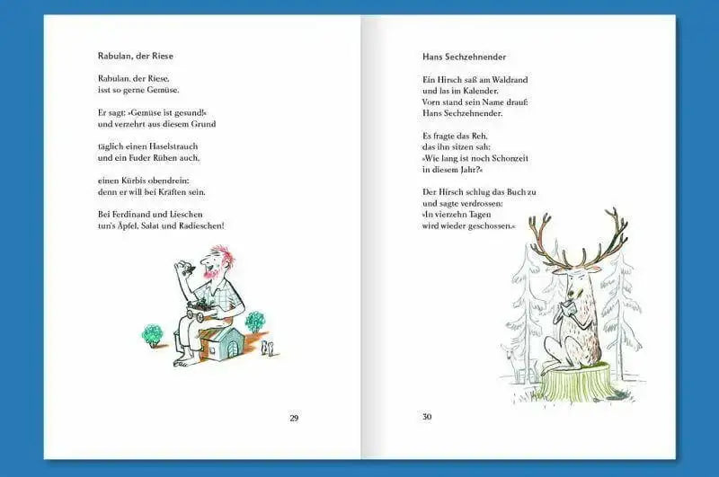 Was denkt die Maus am Donnerstag? DTV