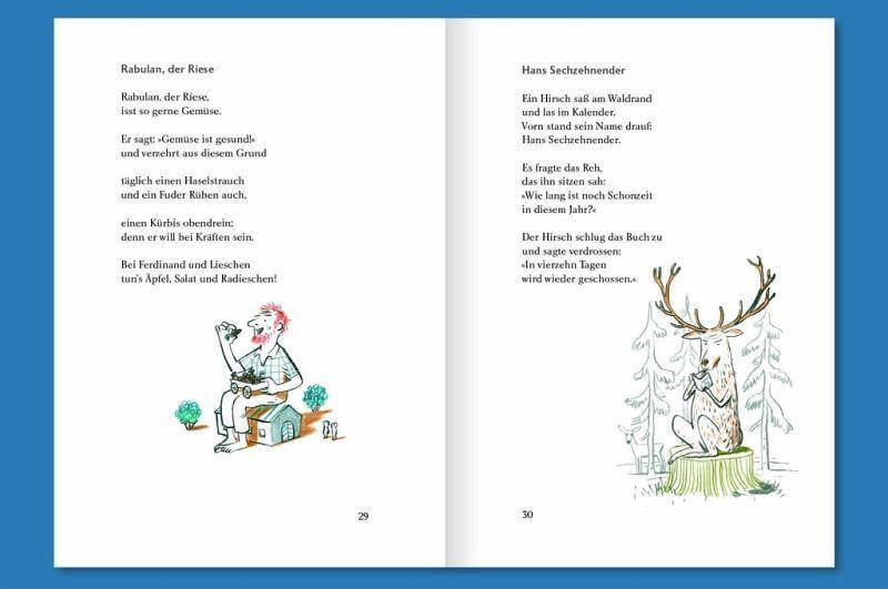 Was denkt die Maus am Donnerstag? DTV
