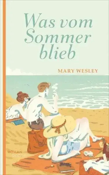 Was vom Sommer blieb