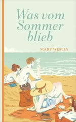 Was vom Sommer blieb
