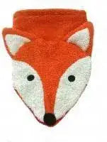 Waschhandschuh groß - Fuchs Finja Fürnis