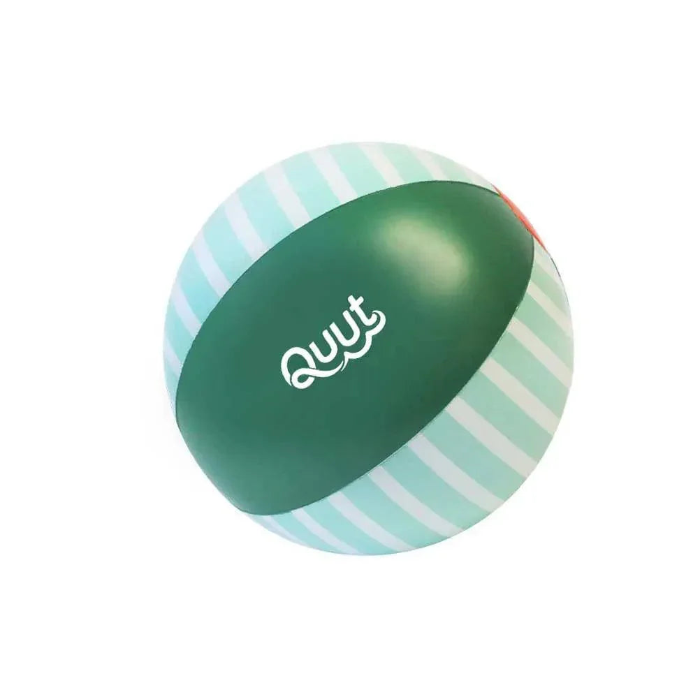 Wasserball grün Manchild Quut