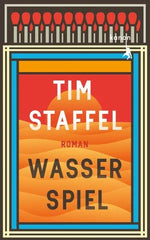 Wasserspiel - 9783985681778 Kanon Verlah
