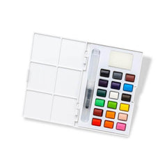 Watercolor Pocket Set Ami Creativ
