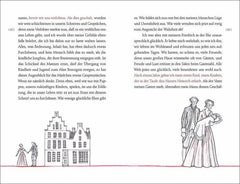 Weihnacht-Abend Insel Verlag