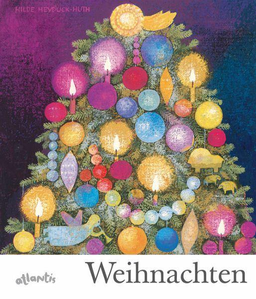 Weihnachten - www. kunstundspiel .de 9783715206448