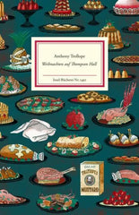 Weihnachten auf Thompson Hall - 9783458194927 Insel Verlag