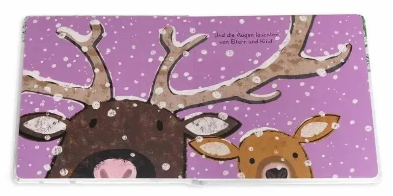 Weihnachten ist Liebe Arena Verlag