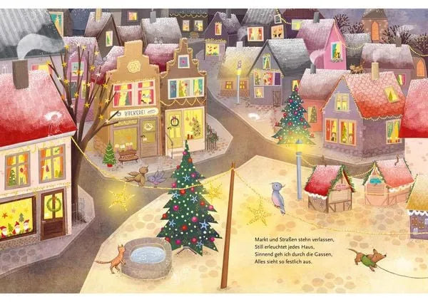 weihnachten-gebundene-ausgabe-joseph-eichendorff2 - kunstundspiel 