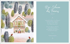 Weiß wie Schnee Wunderraum