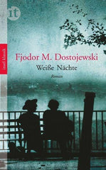 Weiße Nächte Insel Verlag