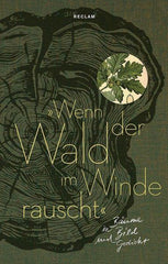 Wenn der Wald im Winde rauscht - www. kunstundspiel .de 9783150112328