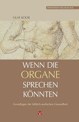 Wenn die Organe sprechen könnten - www. kunstundspiel .de 9783957790453