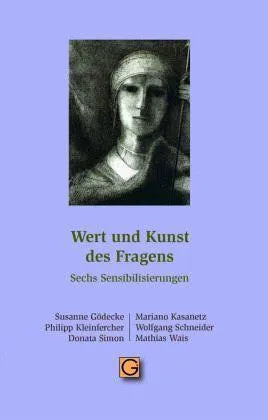 Wert und Kunst des Fragens Gesundheitspflege initiativ