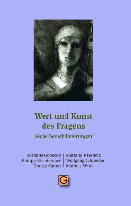 Wert und Kunst des Fragens Gesundheitspflege initiativ