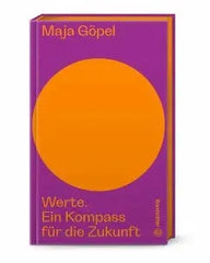 Werte. Ein Kompass für die Zukunft - 9783710608315 Brandstätter