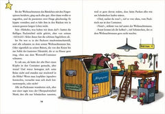 Wie die Wichtelinnen Weihnachten retteten dtv