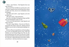 Wie die Wichtelinnen Weihnachten retteten dtv
