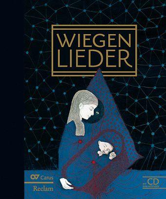 Wiegen Lieder Carus / Reclam