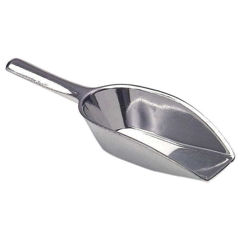 Wiegeschaufel Metall Nic Toys