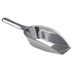Wiegeschaufel Metall Nic Toys