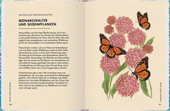 Wildblumen pflanzen - 9783836922067 Gerstenberg Verlag