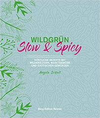 Wildgrün - Slow & Spicy Berg Edition Reimer