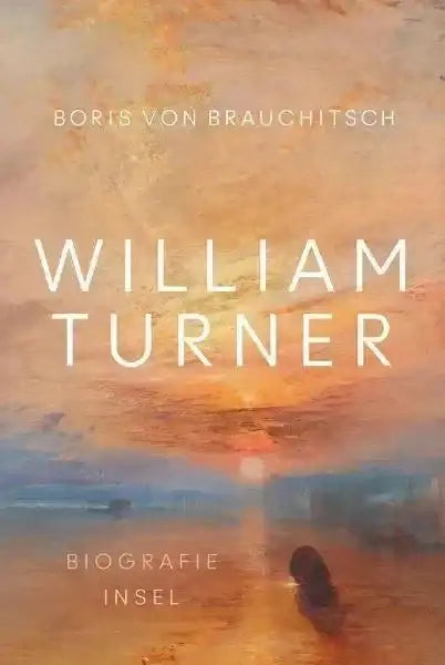 William Turner Insel Verlag kunstundspiel 