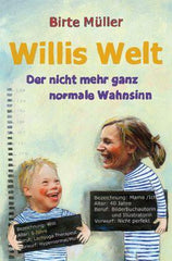 Willis Welt - www. kunstundspiel .de 9783772535727