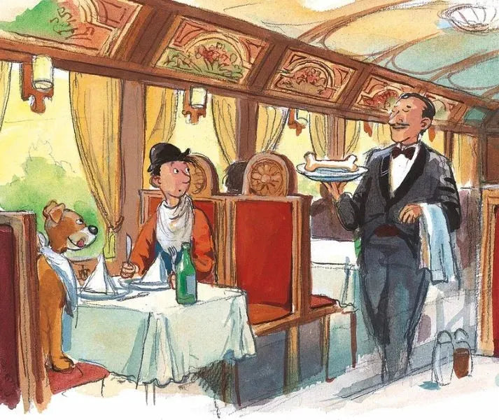 Willy Werkels Eisenbahnbuch - 9783825154219 Urachhaus