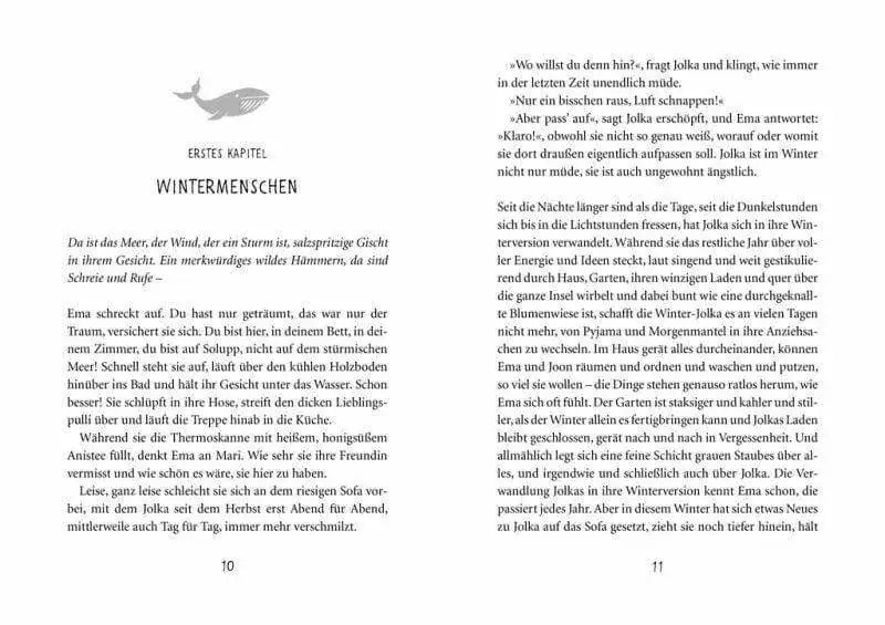 Winter auf Solupp / Solupp Bd.2 Thienemann Verlag