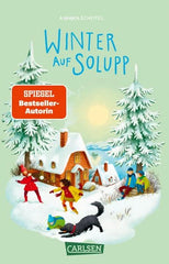 Winter auf Solupp (Taschenbuch)