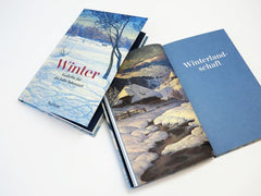 Winter. Gedichte für die kalte Jahreszeit