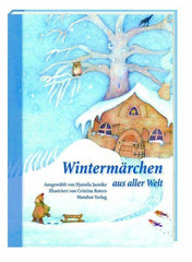 Wintermärchen aus aller Welt - www. kunstundspiel .de 9783952369289