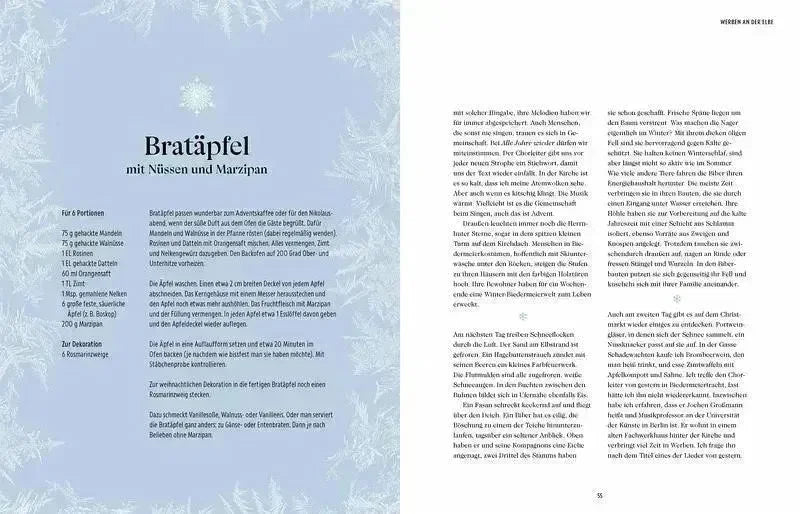 Winterreise Prestel Verlag kunstundspiel 