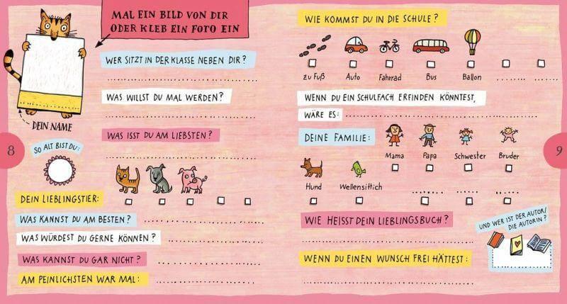 Wir sind erste Klasse! Thienemann