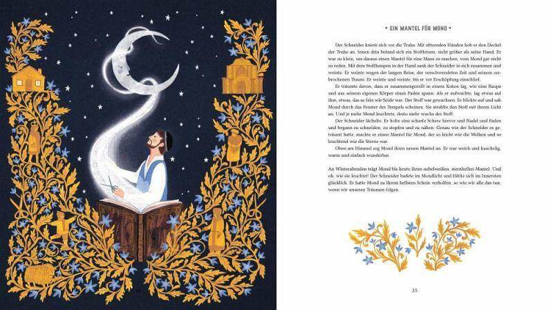 Wir warten auf Weihnachten Knesebeck Verlag