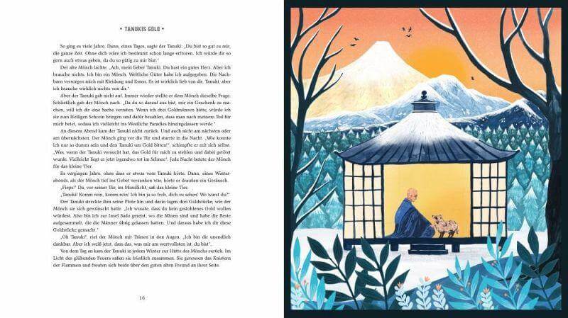 Wir warten auf Weihnachten Knesebeck Verlag