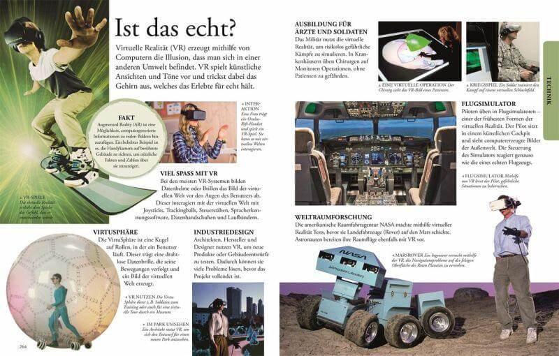 Wissen für clevere Kids Dorling Kindersley Verlag