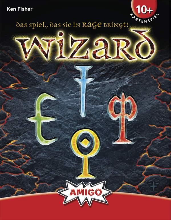Wizard - www. kunstundspiel .de 69006