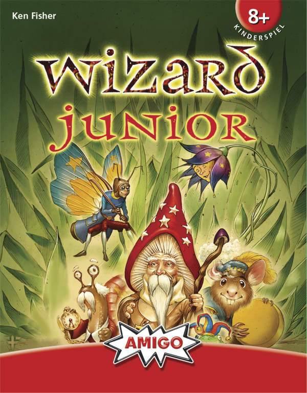 Wizard Junior - www. kunstundspiel .de 38901903