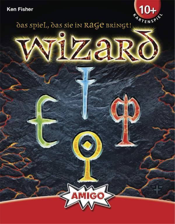 Wizard Amigo