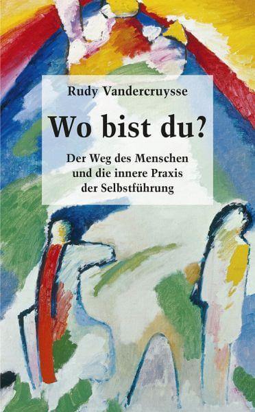 Wo bist du? Verlag Freies Geistesleben