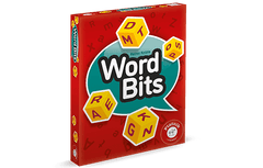 Word Bits - Eine Empfehlung für unterwegs - www. kunstundspiel .de 66960