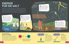 Wozu eigentlich Naturwissenschaften? Dorling Kindersley Verlag