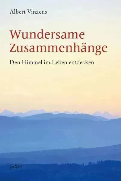 Wundersame Zusammenhänge Verlag Freies Geistesleben