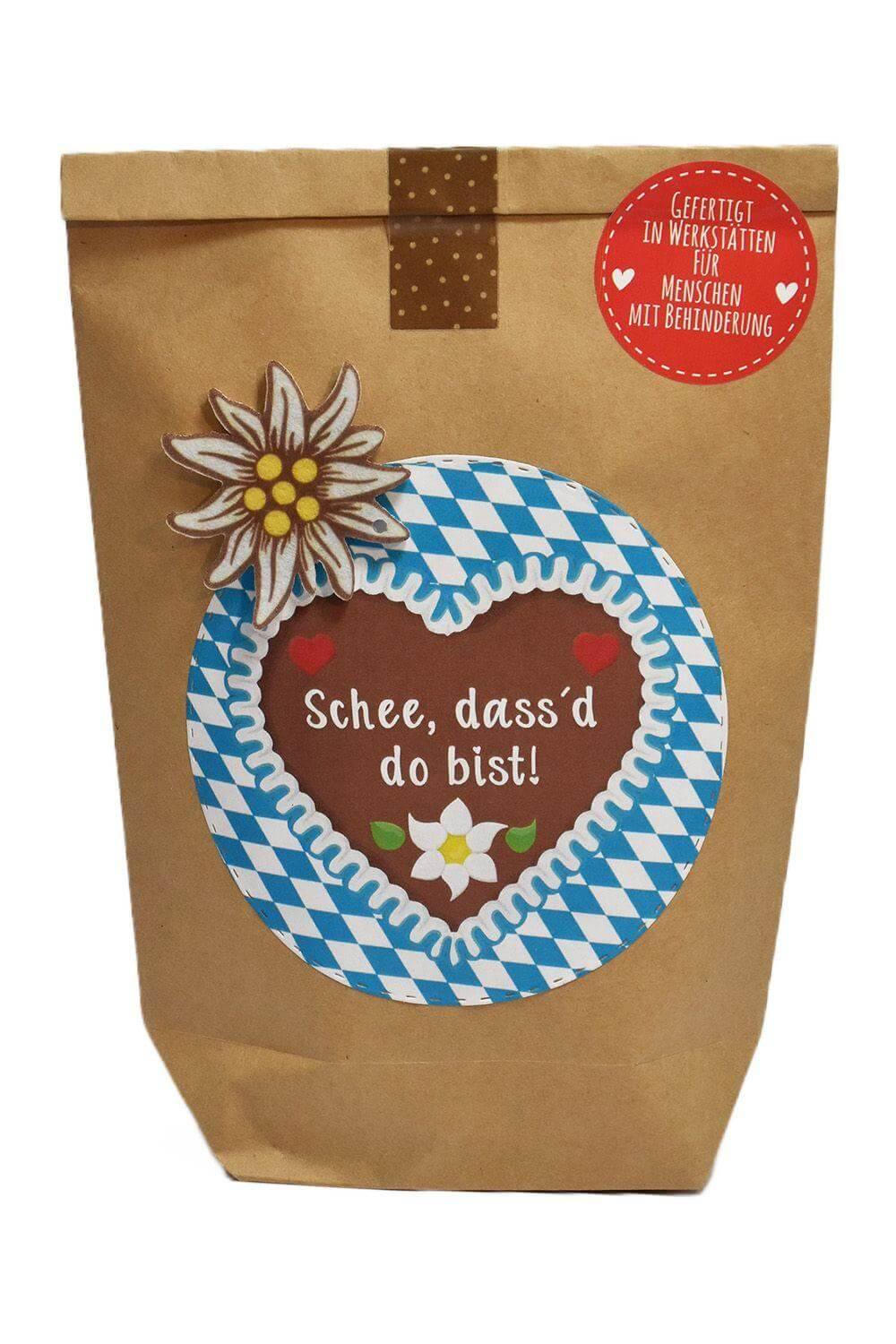 Wundertüte - Schee, dass´d do bist! - Oktoberfest