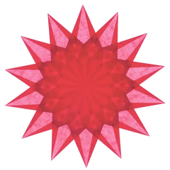 wundervolle-fenstersterne-rot-gelb-orange-kunstundspiel-4 - kunstundspiel 