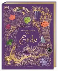 Wundervolle Welt der Erde Dorling Kindersley Verlag